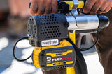 MVP Paver Vac T-Handle Package - Preorder